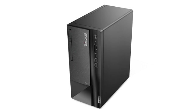 Lenovo ThinkCentre Neo 50t Tower Gen 3のレビュー - パソコンガイド