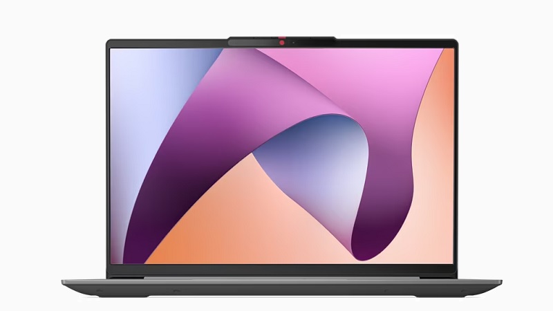 Lenovo IdeaPad Slim 5 Gen 8 14型(AMD)のレビュー - パソコンガイド