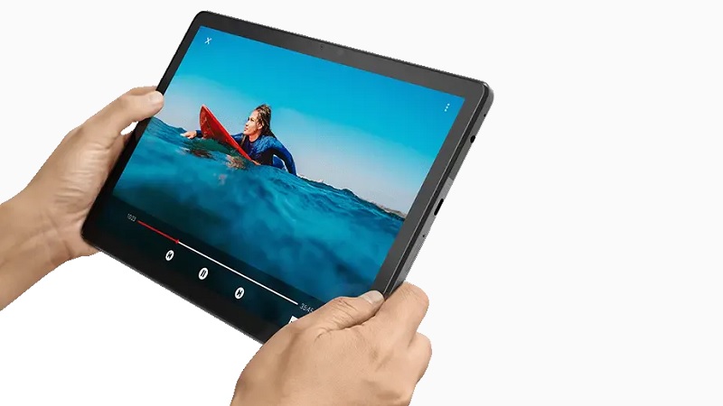 Lenovo Tab B10 3rd Genのレビュー - パソコンガイド