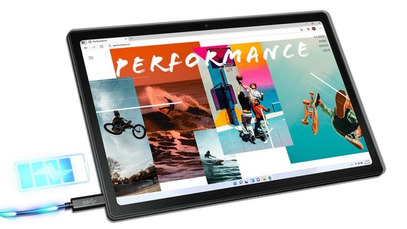 Lenovo IdeaPad Duet 570iのレビュー - パソコンガイド