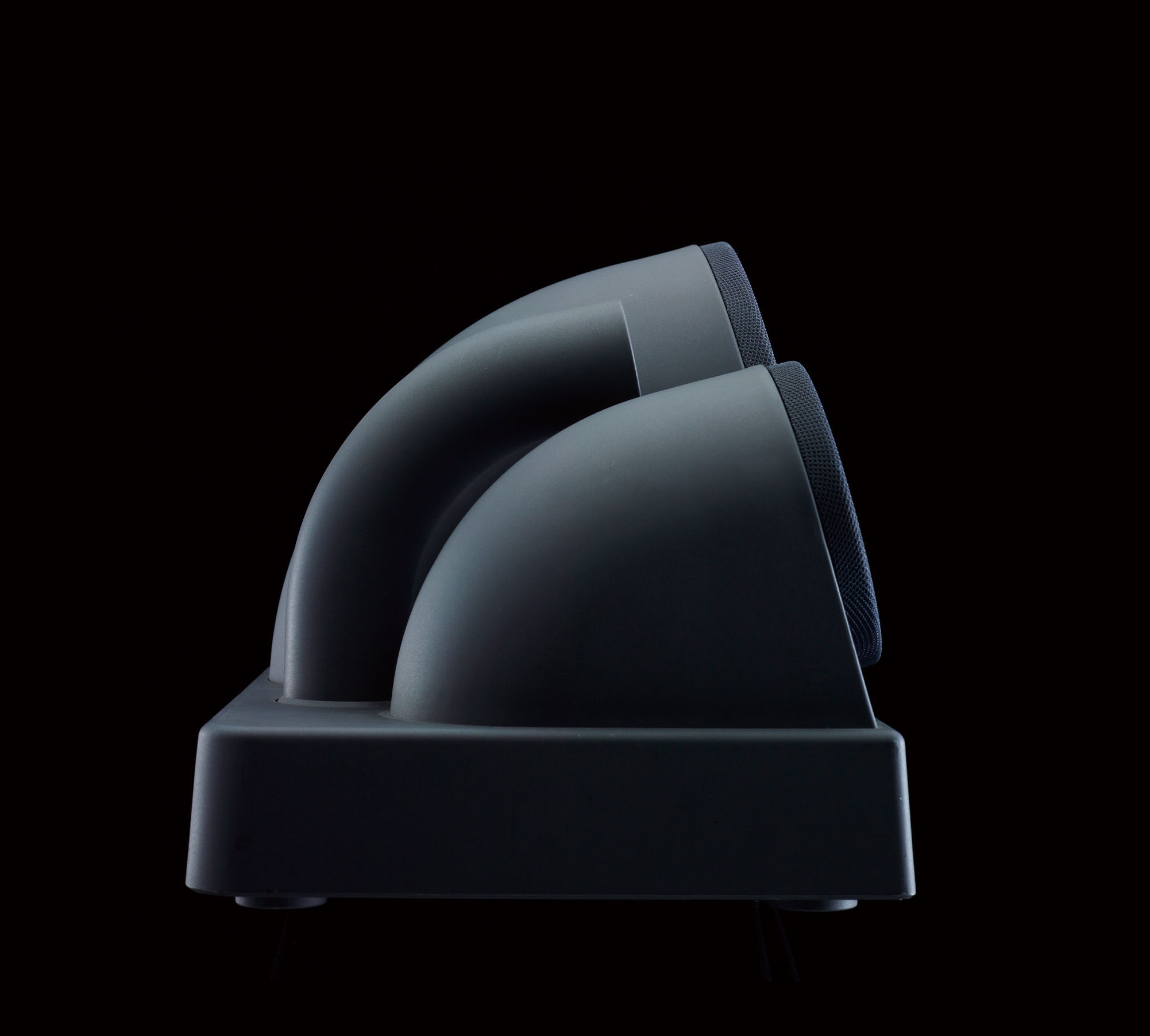 オーディオシステム 「Tiffany AST-C30」 | Works | GK Design Group