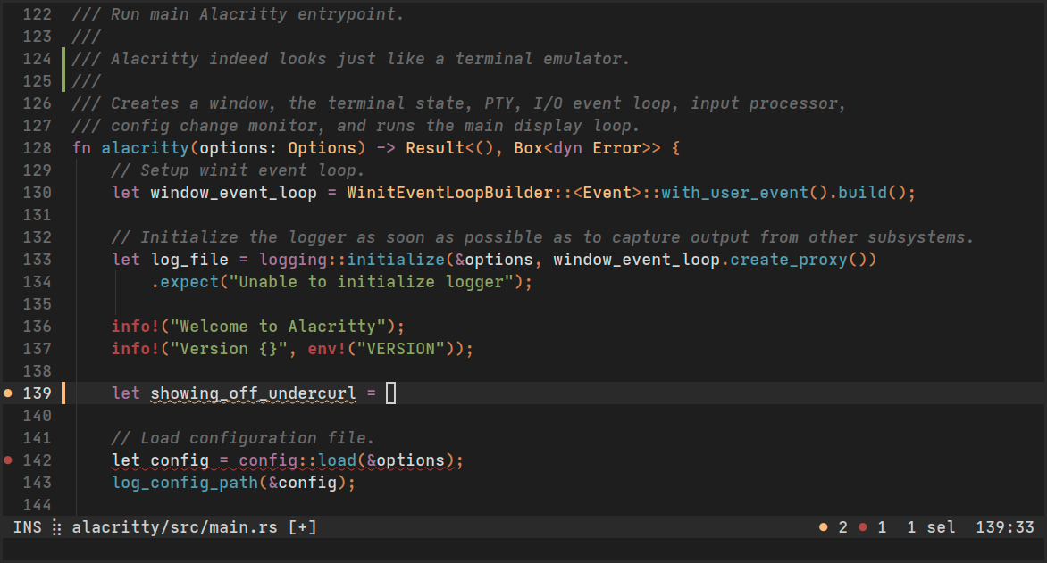 2026年のベストLinuxターミナルエミュレータ比較 - Rost Glukhov