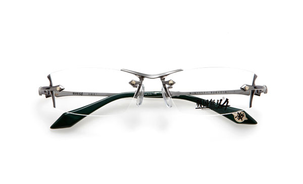 戦国無双4 × 眼鏡市場 コラボメガネ～第1弾は5月3日に、第2弾は5月31日