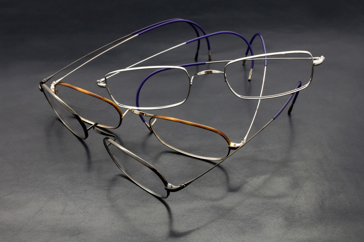 Zoff（ゾフ）が”メガネの聖地”鯖江製の新シリーズ「100％ Made in