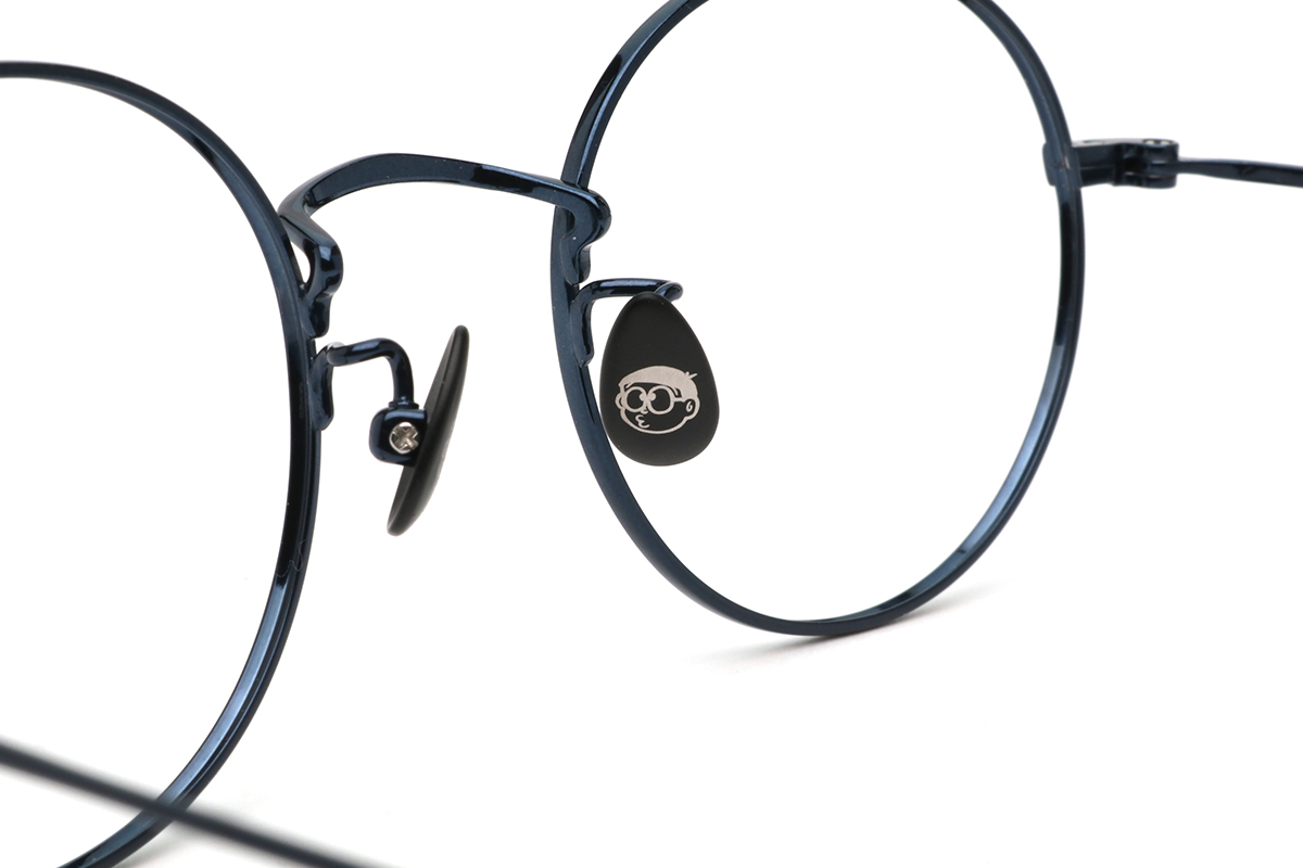 JINS（ジンズ）ドラえもんモデル第2弾 2023年元旦に発売 - メガネ