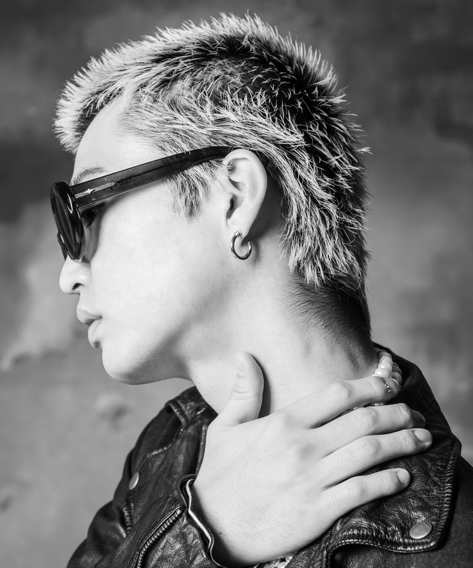 GB0224/AC20 : MARO Pierce / マロピアス | glamb Online Store