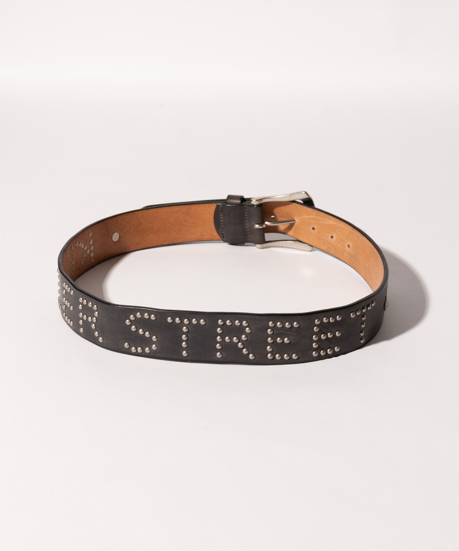 GB0425/AC06 : Killer Street Studs Belt / キラーストリートスタッズ