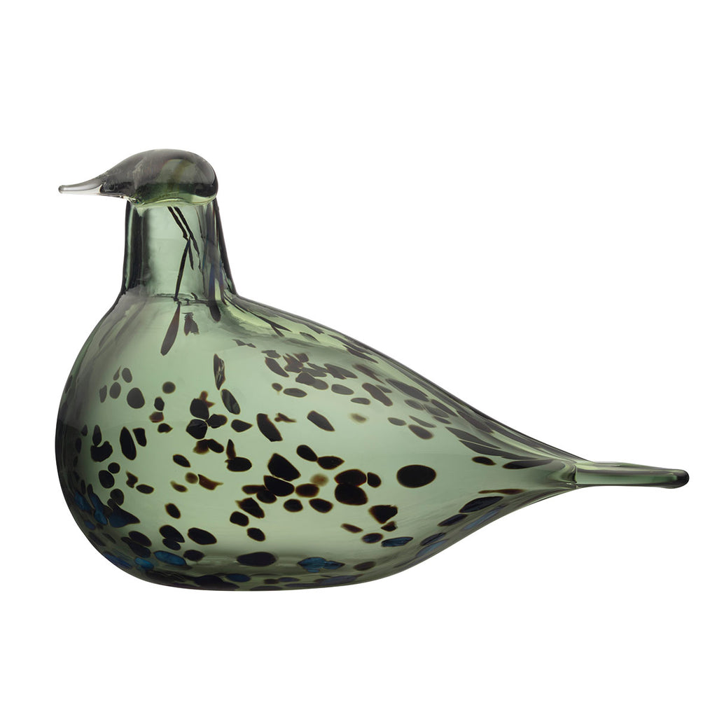 iittala Toikka Glass Birds - Toikka Birds by iittala Finland