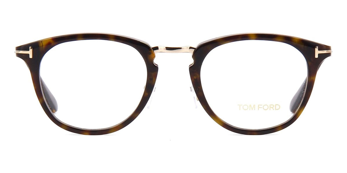 Tom Ford TF5466 052 Glasses – GlassesNow