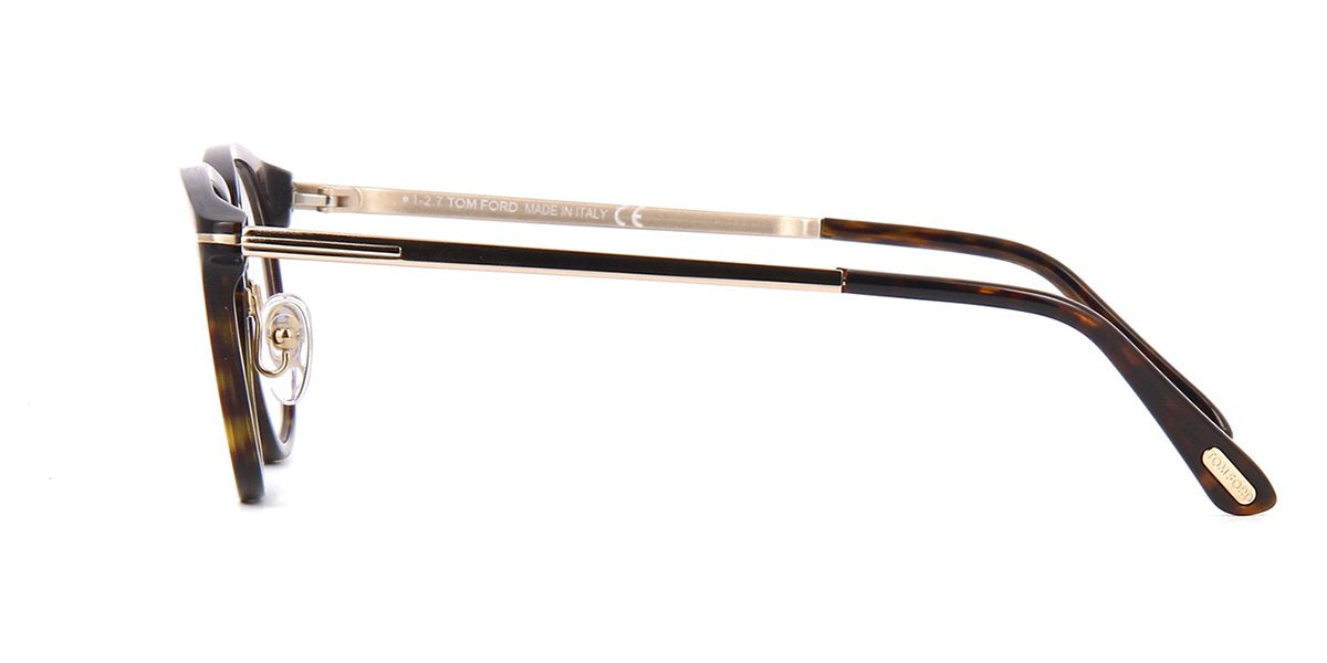 Tom Ford TF5466 052 Glasses – GlassesNow