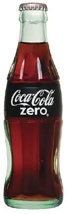 コカ・コーラ」ボトル生誕100周年|ガラスびんの魅力探訪