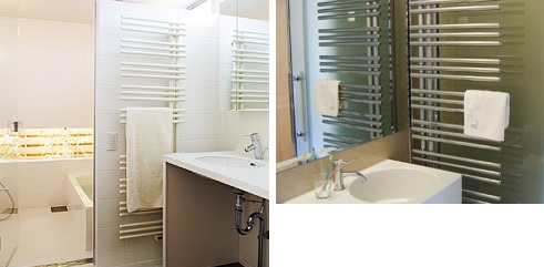 PSタオルウォーマー YAEタイプ ガラスドア関連商品