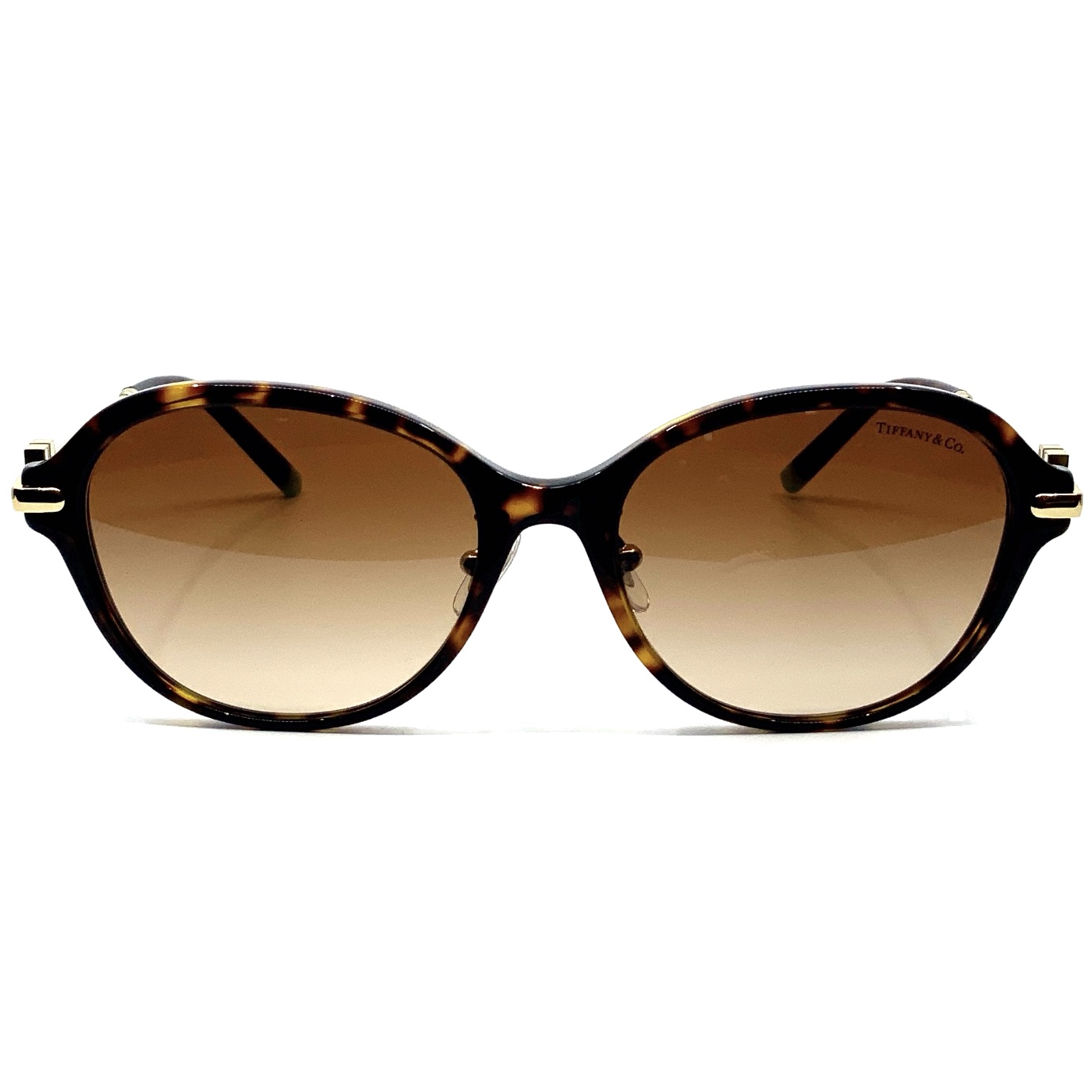 TIFFANY ＆ Co. ティファニー サングラス TF4188D 80153B 55サイズ