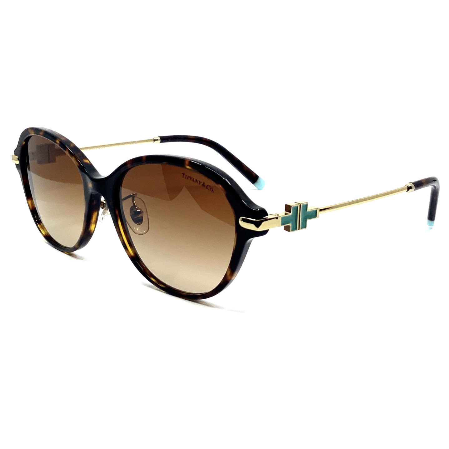 TIFFANY ＆ Co. ティファニー サングラス TF4188D 80153B 55サイズ