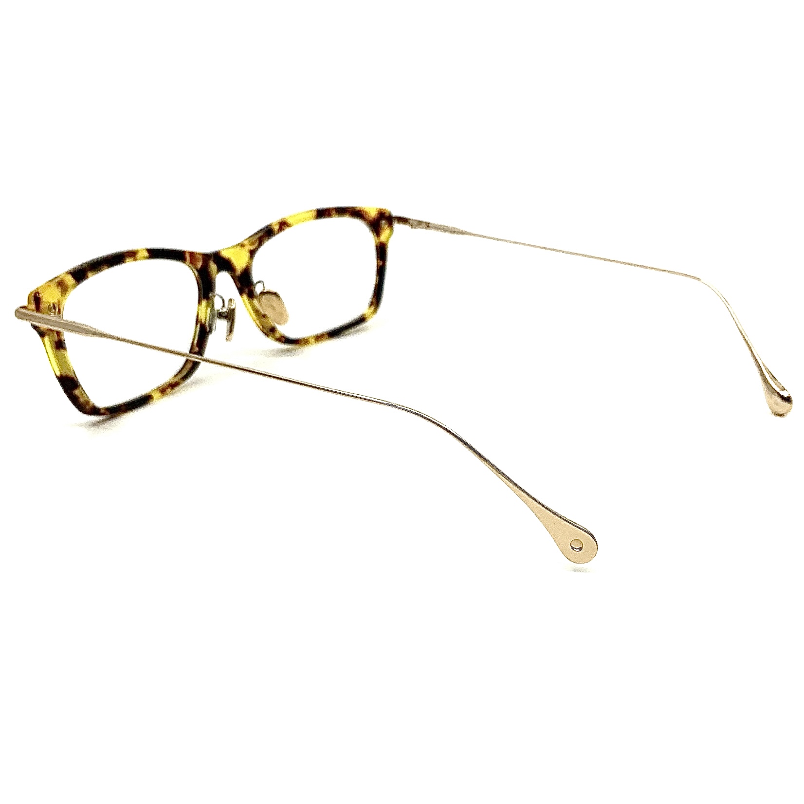 Frency＆Mercury フレンシー アンド マーキュリー メガネ Babel YCH 54