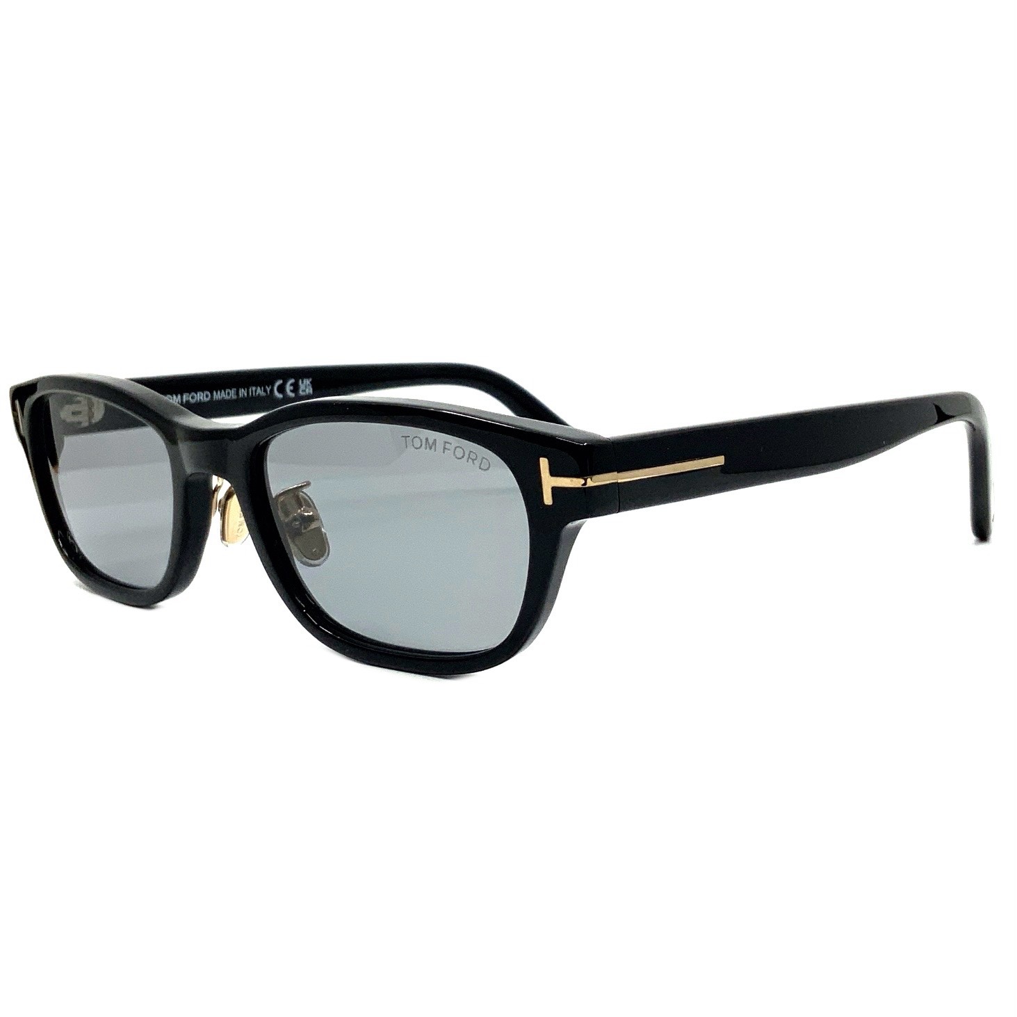 knmen161-0646 TOM FORD サングラス knmen161-0646 TOM FORD
