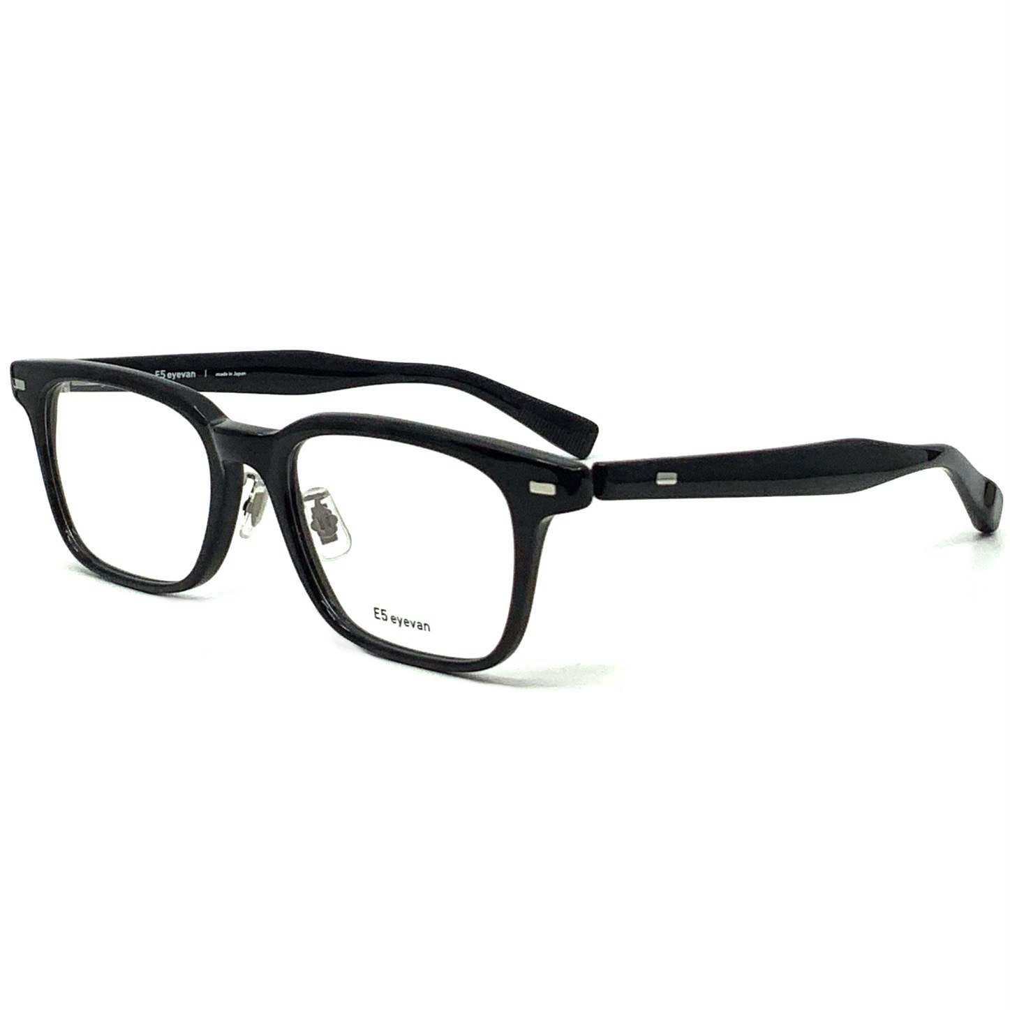 PRADA プラダ メガネ OPR 01ZVD 1AB101 BLACK 56サイズ (在庫あり
