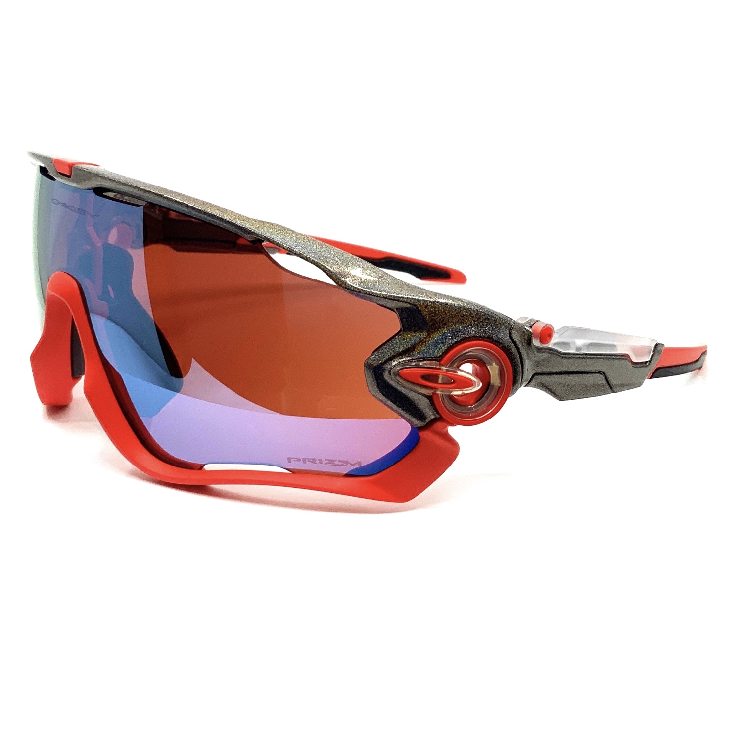 OAKLEY オークリー サングラス JAWEREAER 9290 73 サイズ31(在庫あり