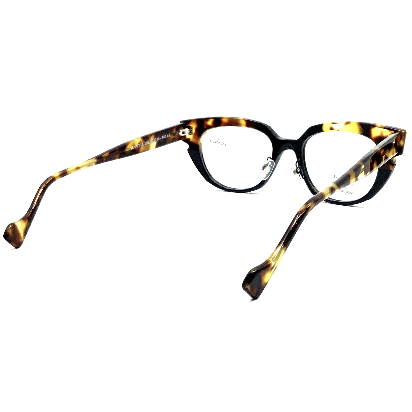 LAFONT ラフォン メガネ TANAGRA 532 50サイズ (在庫あり) LAFONT