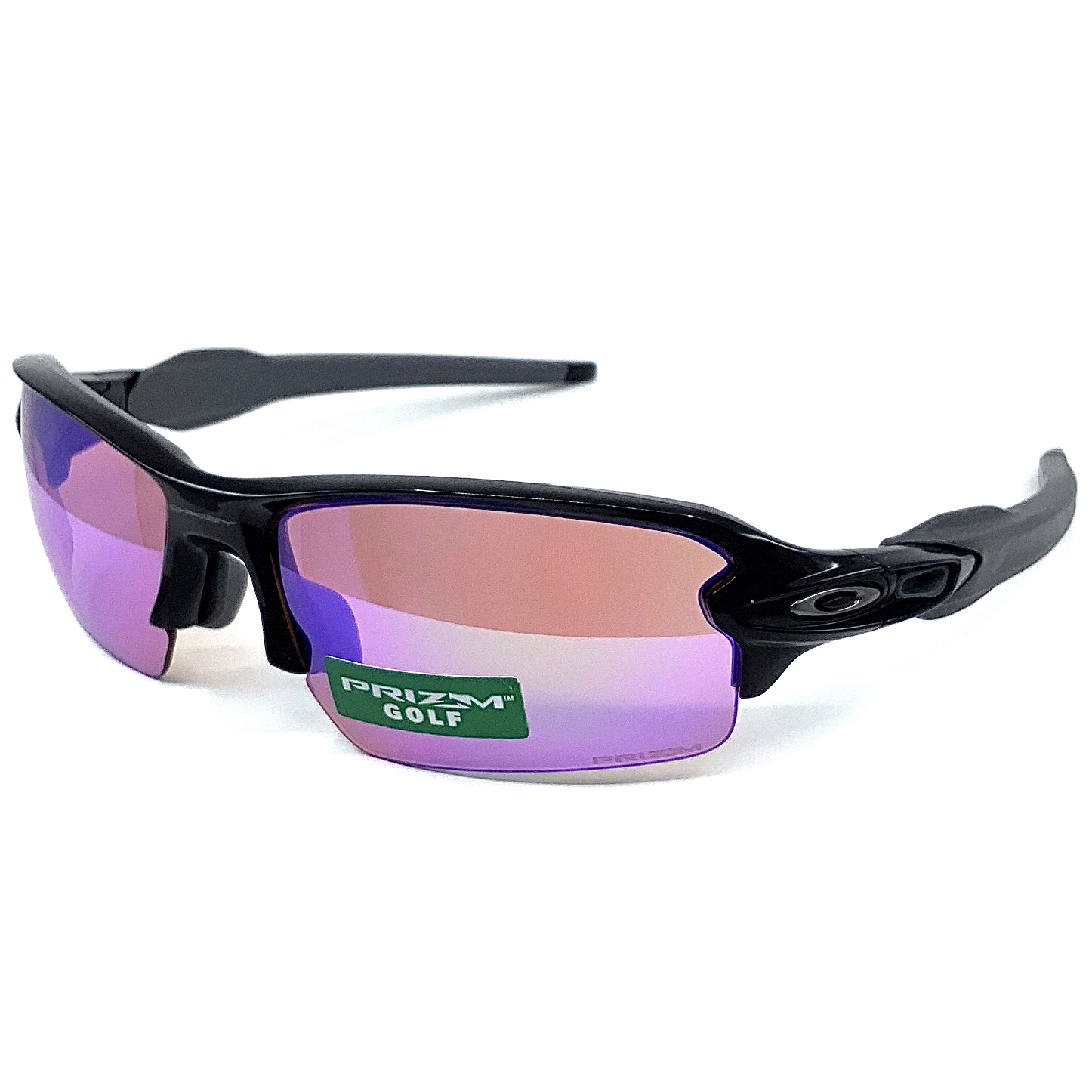 OAKLEY オークリー サングラス FLAK 2.0 フラック 9271 05 POLISHED