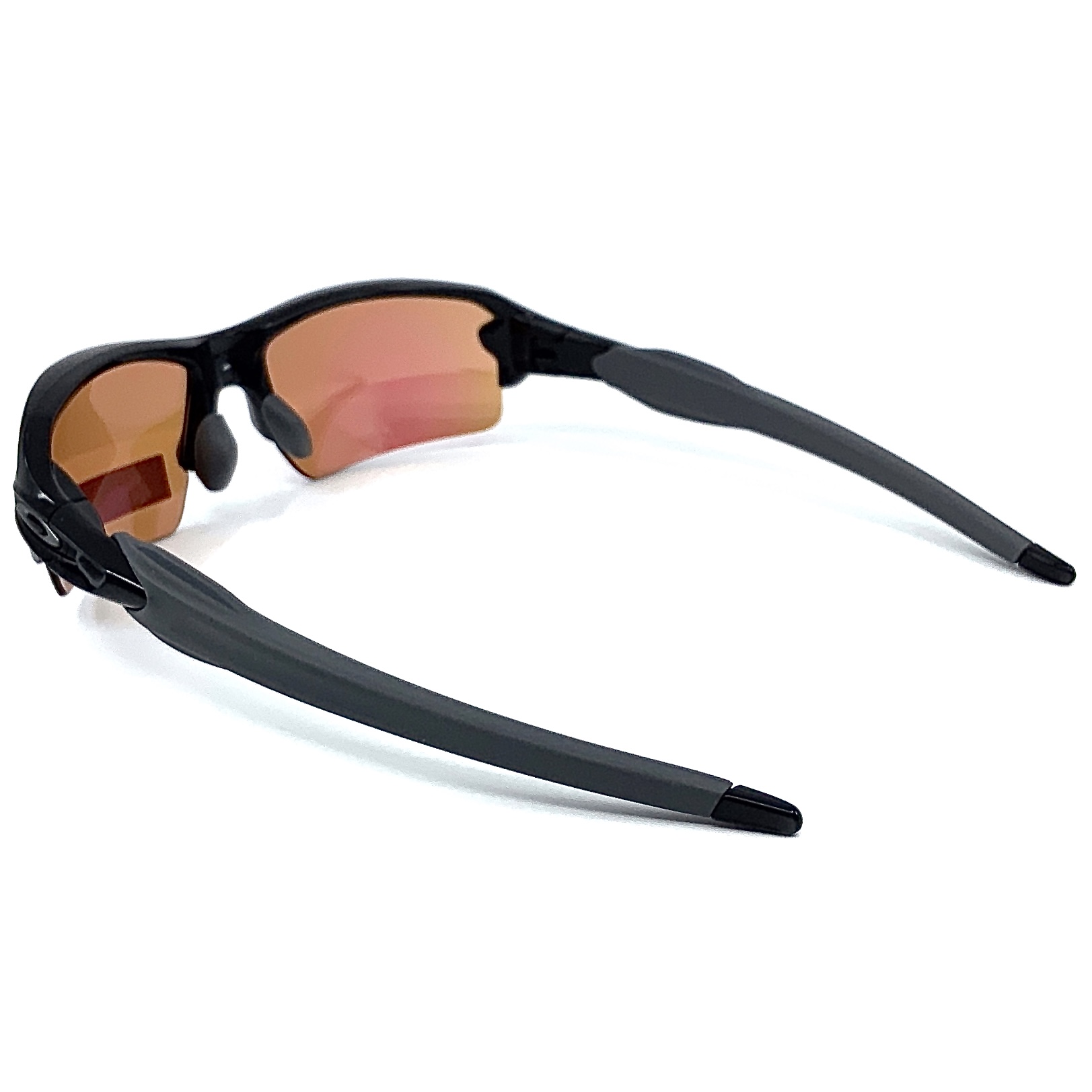 OAKLEY オークリー サングラス FLAK 2.0 フラック 9271 05 POLISHED