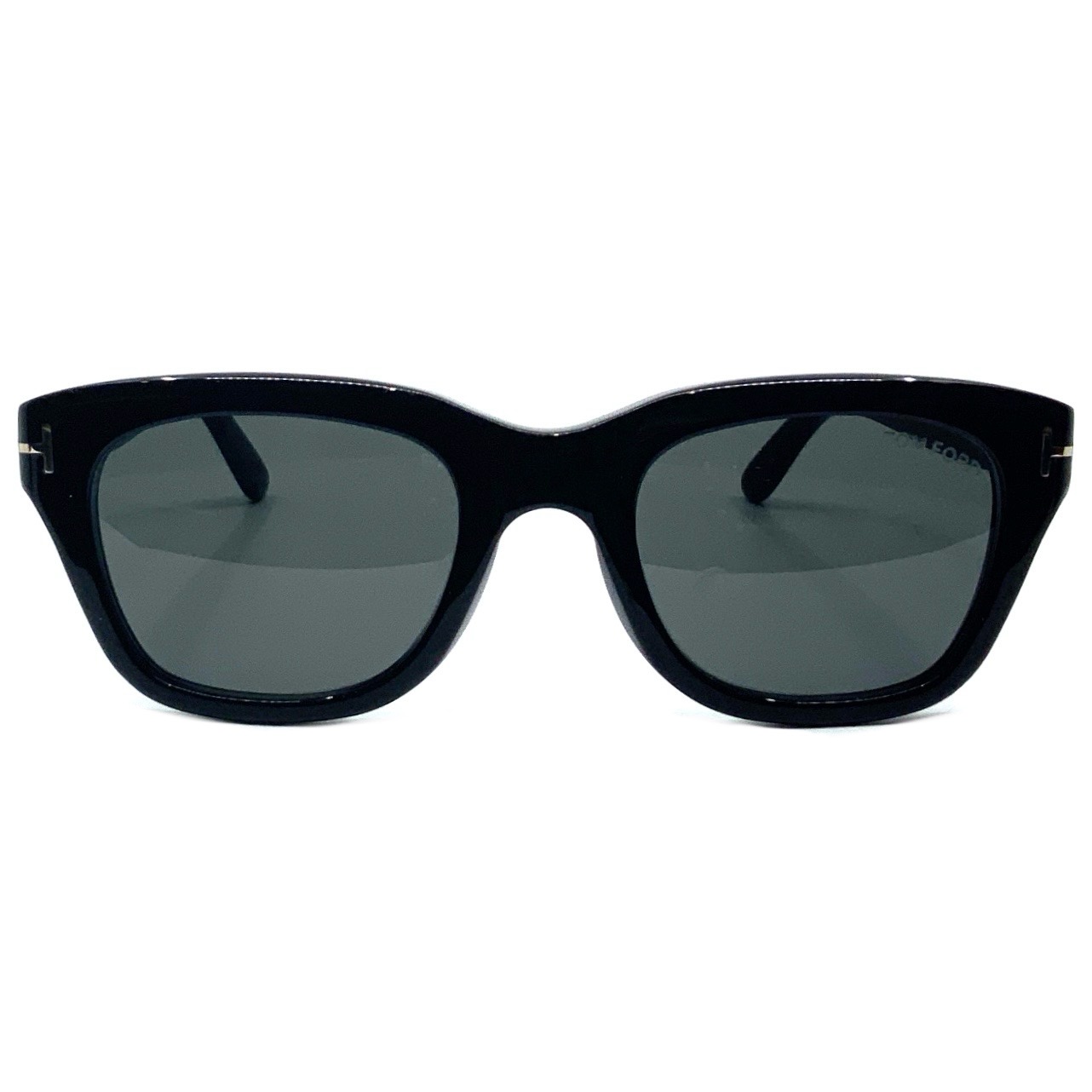 TOM FORD トムフォード サングラス TF0237-F 01A 51サイズ (在庫なし