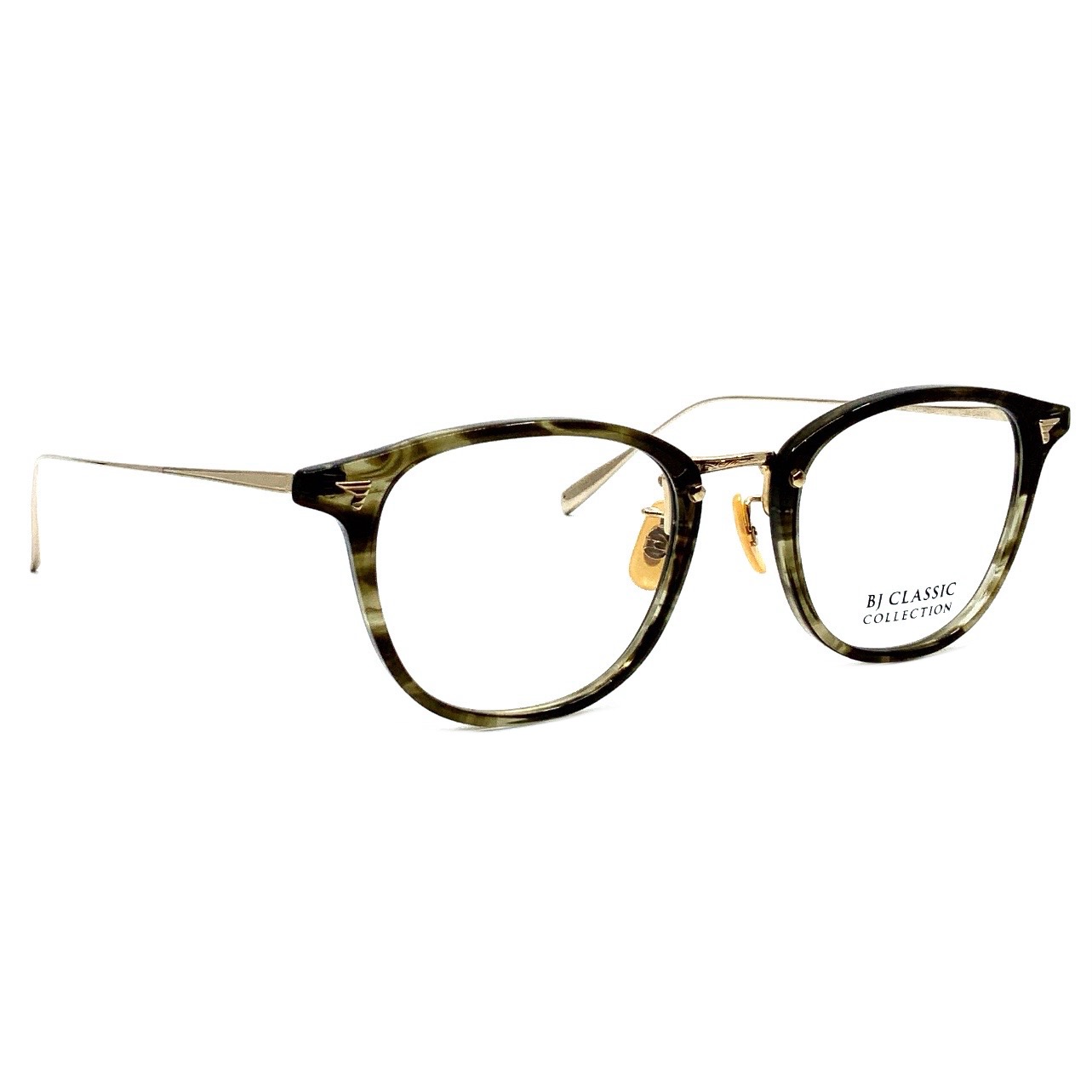 BJ CLASSIC COLLECTION ビージェイクラシックコレクション メガネ COM