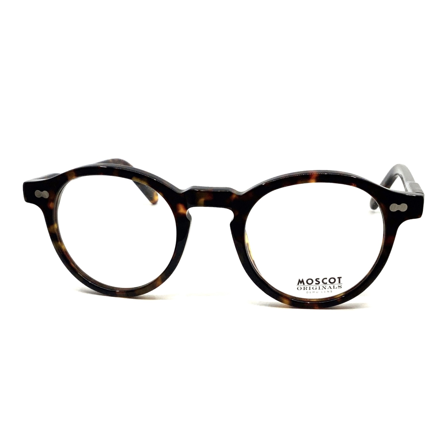 MOSCOT MILTZEN トートイズ46-22-145 ブルーレンズ最終値下 MOSCOT