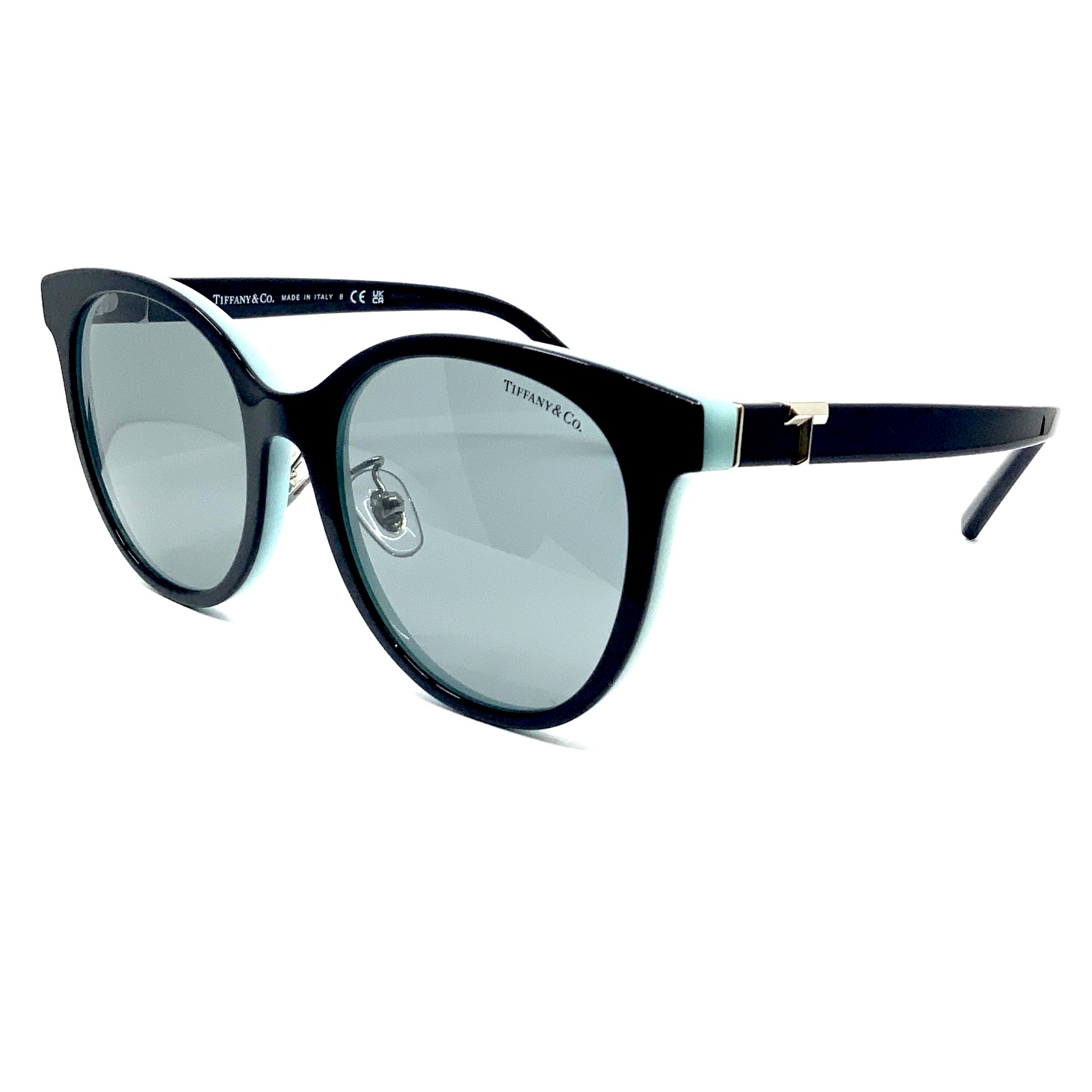 TIFFANY ＆ Co. ティファニー サングラス TF4209D 8055/1 54サイズ