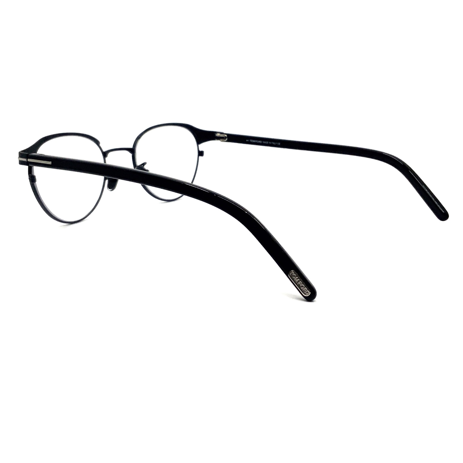 TOM FORD トムフォード メガネ TF5863-D-B 001 48サイズ (在庫あり