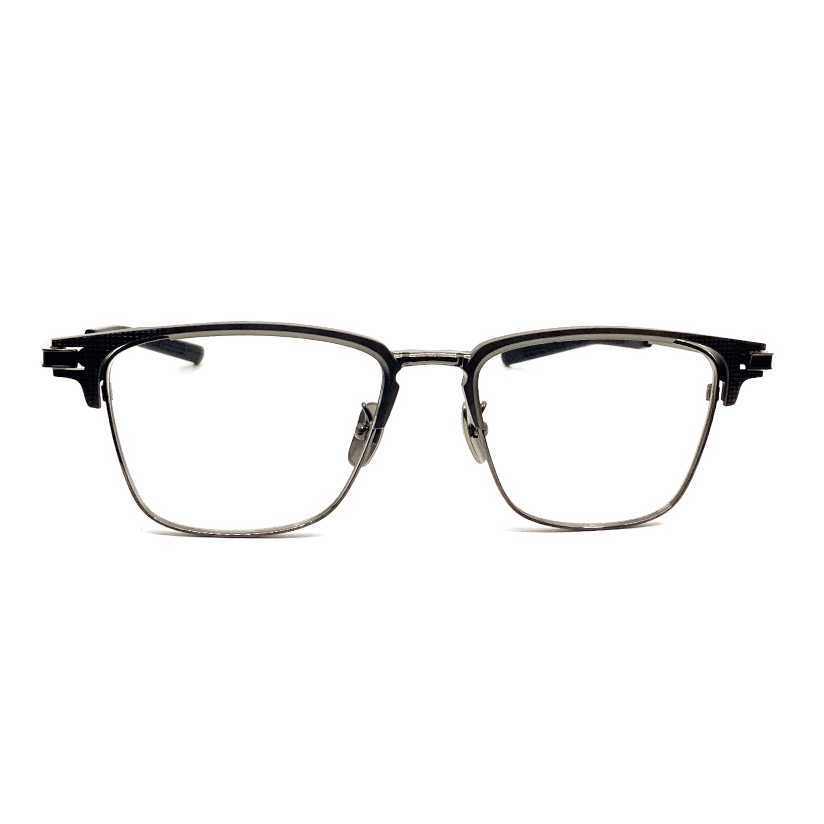 月9「教場0」で木村拓哉さん着用モデル】999.9 フォーナインズ メガネ