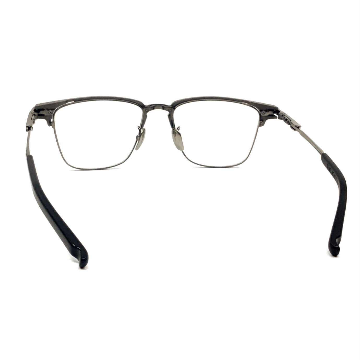 月9「教場0」で木村拓哉さん着用モデル】999.9 フォーナインズ メガネ