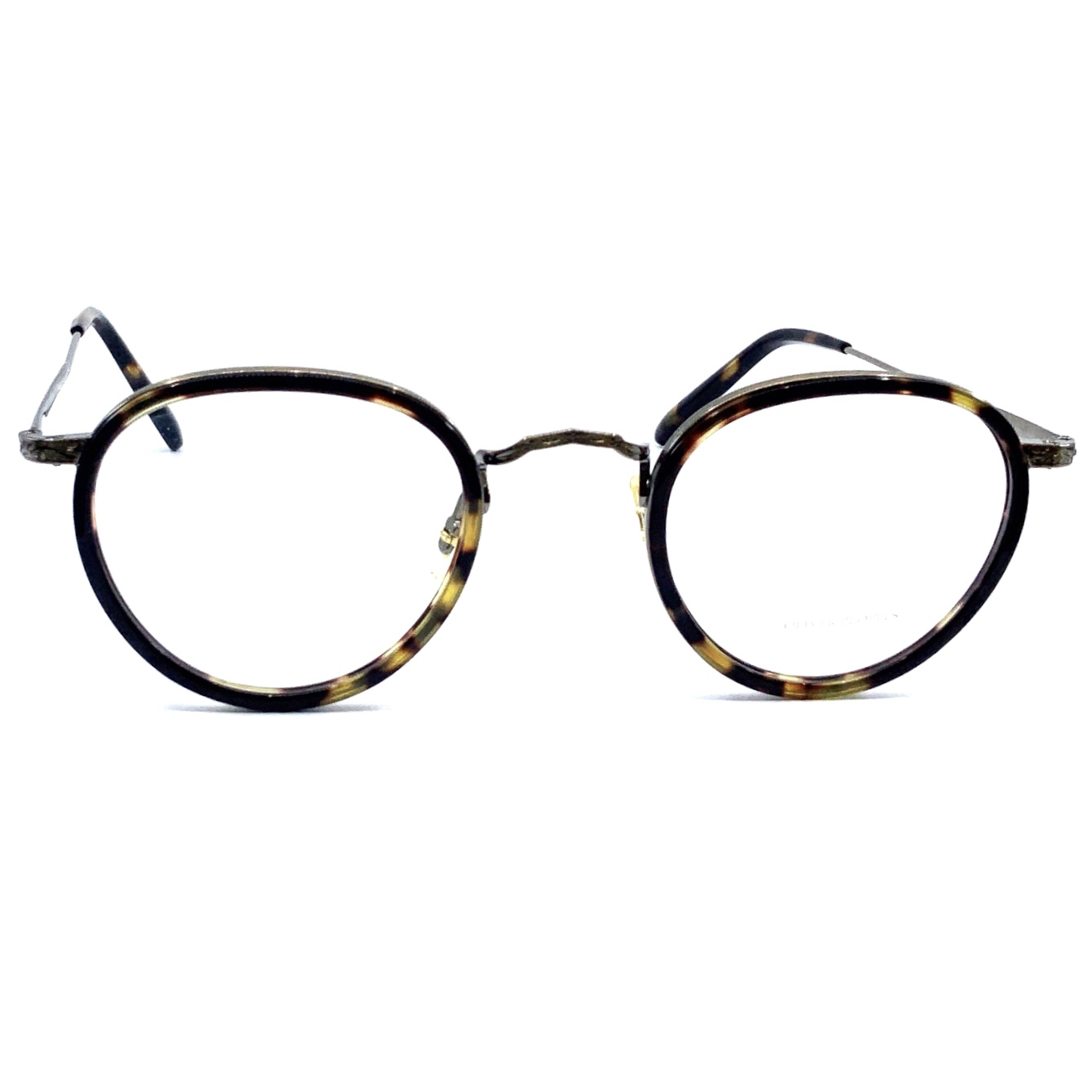 ジョニー・デップさん愛用モデル】OLIVER PEOPLES オリバーピープルズ