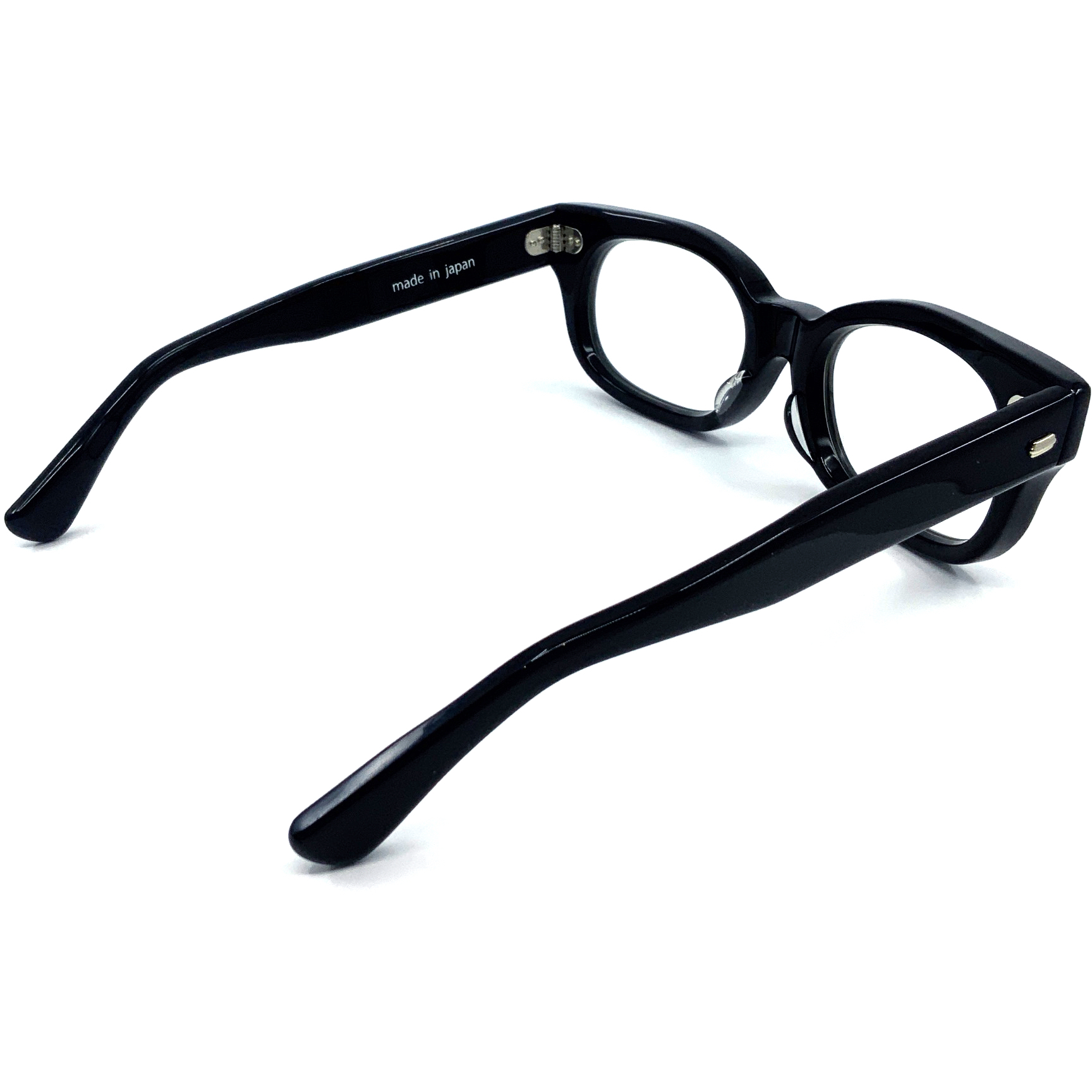 布袋寅泰さん着用モデル】EFFECTOR エフェクター メガネ fuzz ファズ