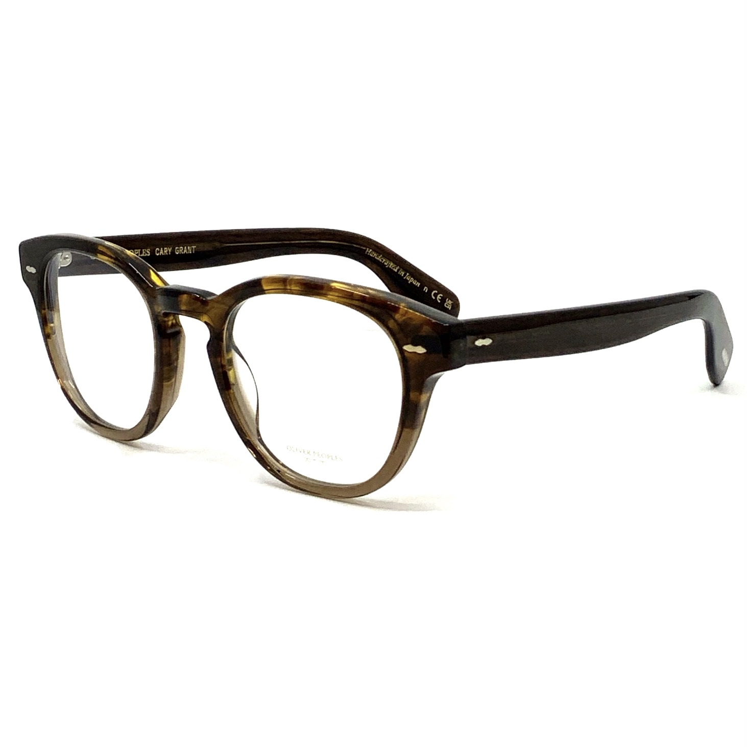 OLIVER PEOPLES オリバーピープルズ メガネ OP-47 OV1330T 5036 SILVER