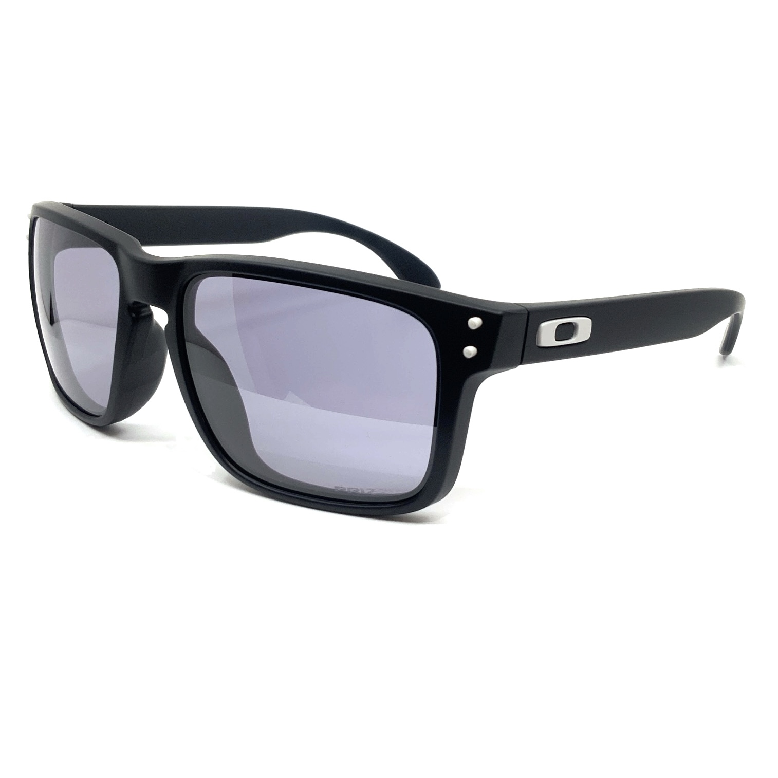 OAKLEY /オークリー サングラス HOLBROOK(A) 9244 71 MATTE BLACK