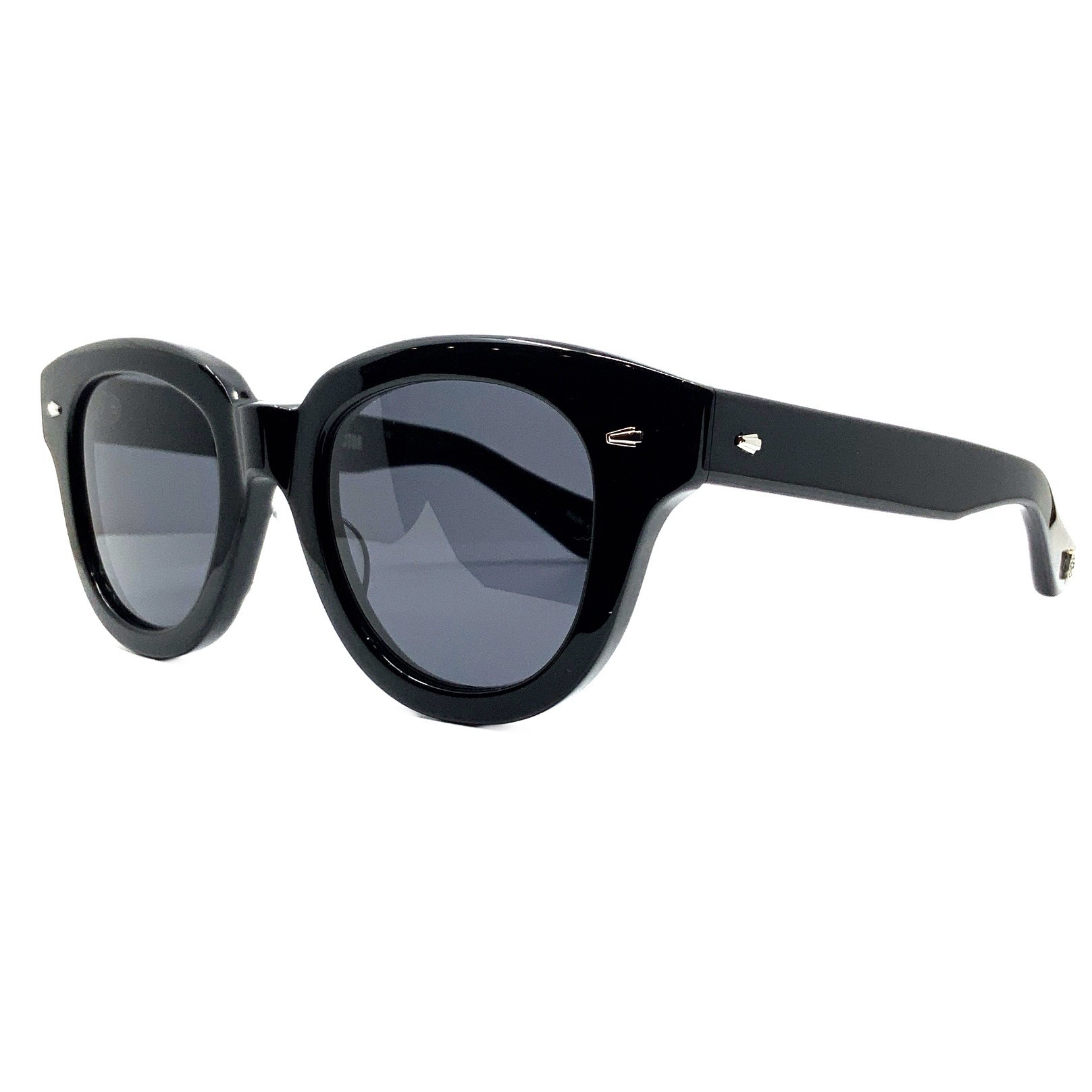 EFFECTOR エフェクター サングラス 布袋寅泰さんコラボ UNISON HT BK