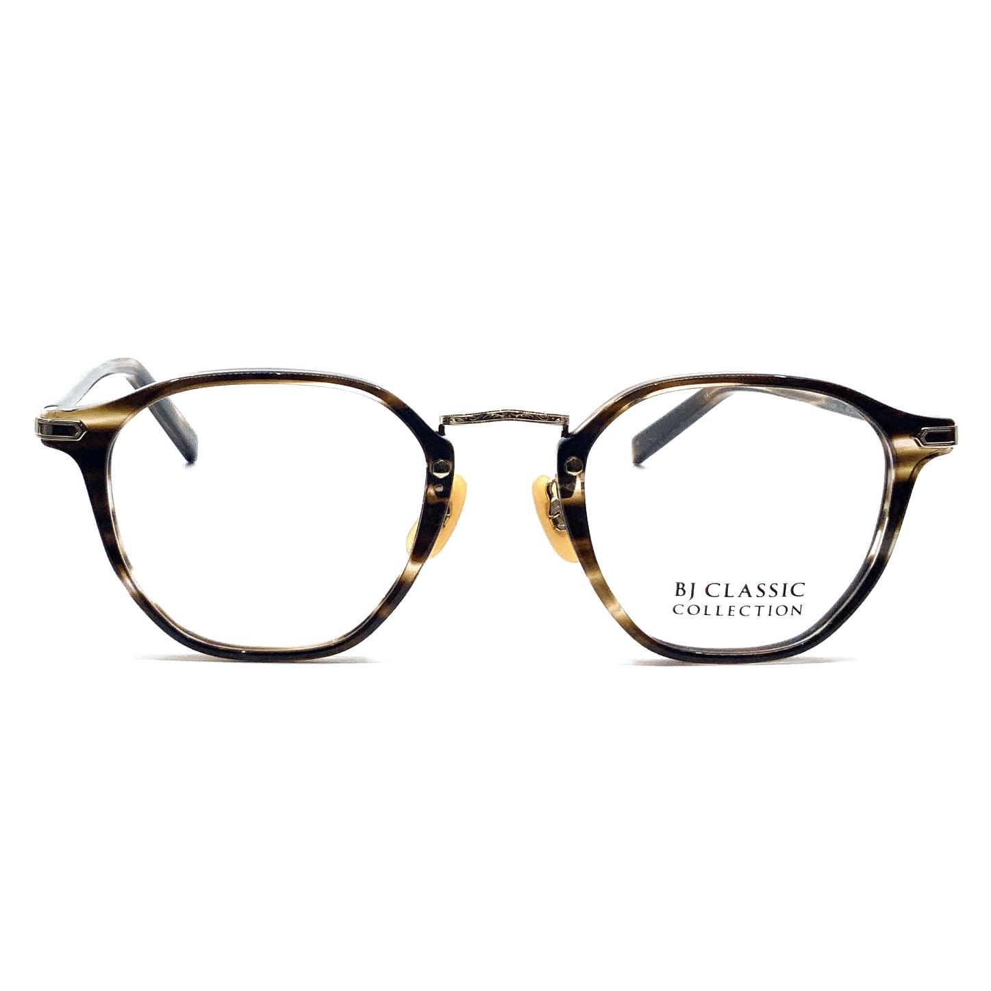 BJ CLASSIC COLLECTION ビージェイクラシックコレクション メガネ COM