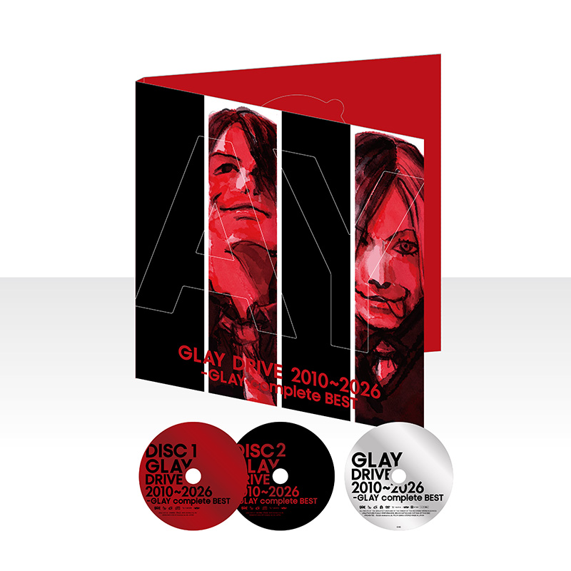 GLAY 30th Anniversary