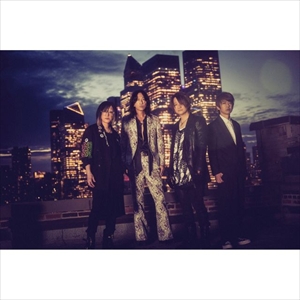 GLAY 最新作のアートワークと収録内容を解禁！さらに最新の