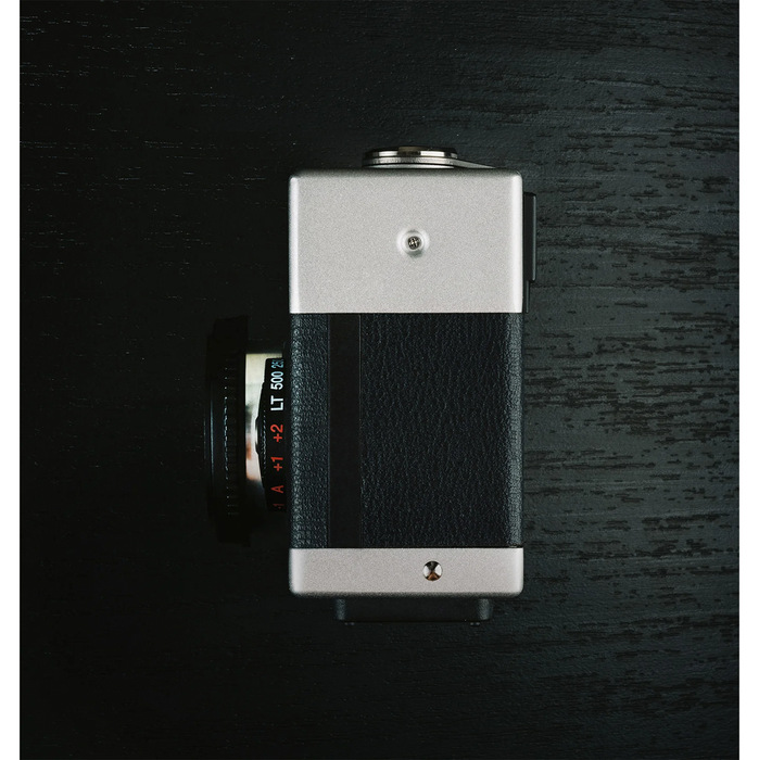 Mint Camera Rollei 35AF Film Camera - Chrome — Glazer's Camera