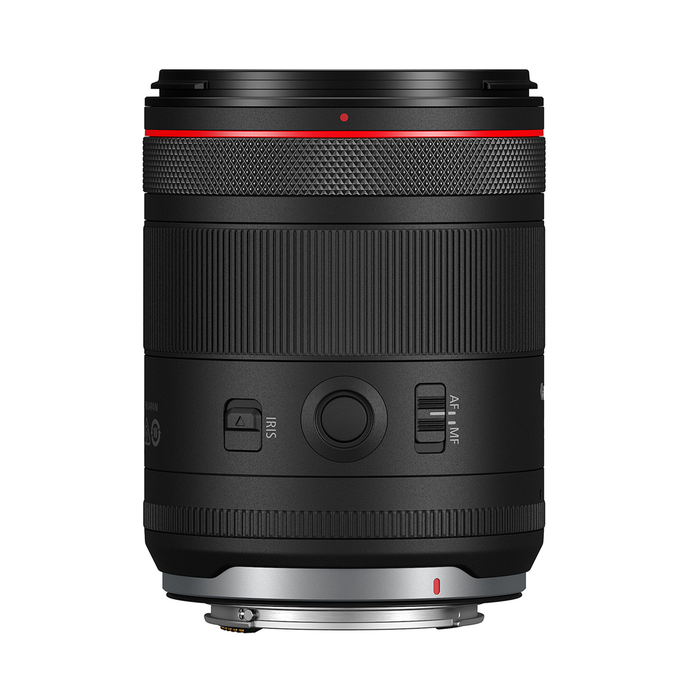 Canon RF 50mm f/1.4 L VCM Lens — Glazer's Camera