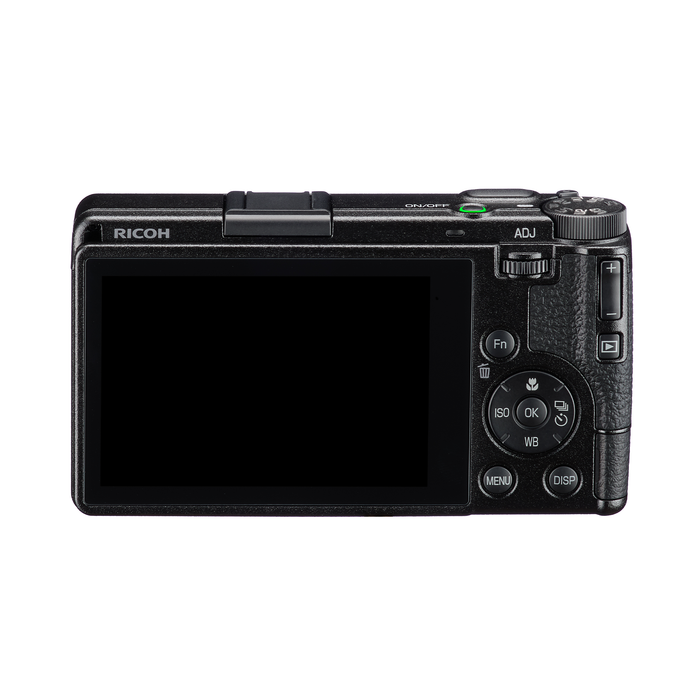 Ricoh GR IV Digital Camera — Glazer's Camera