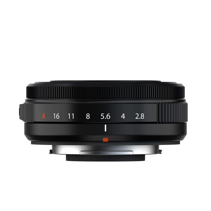 Fujifilm XF 27mm f/2.8 R WR Lens — Glazer's Camera