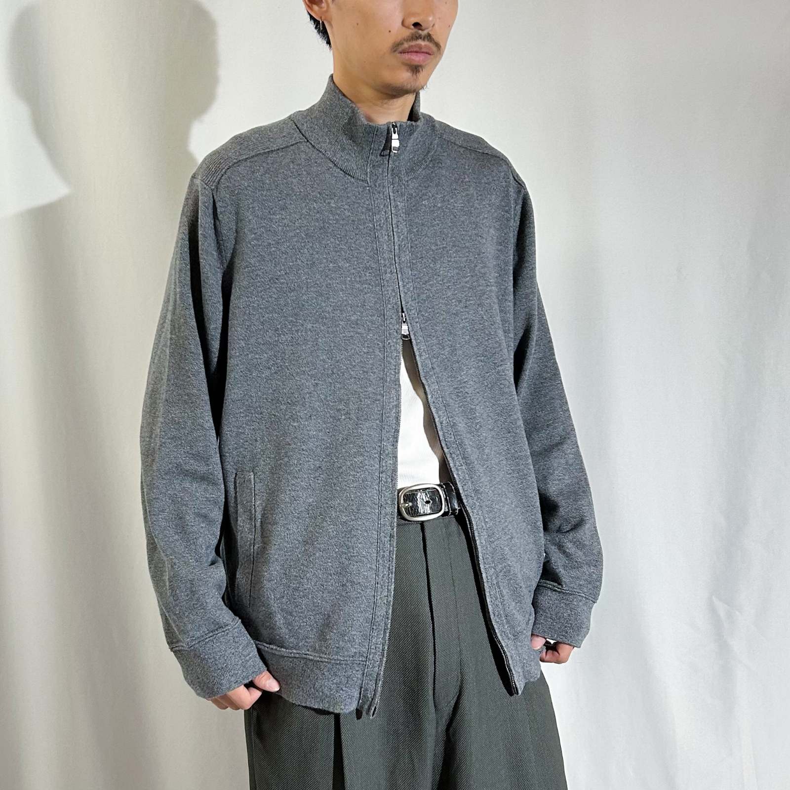 古着–00's BANANA REPUBLIC 