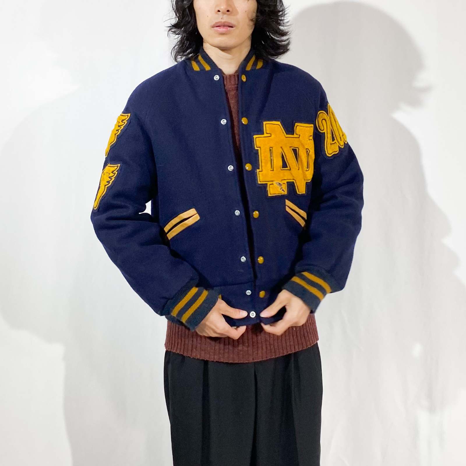 古着–80's～90's 