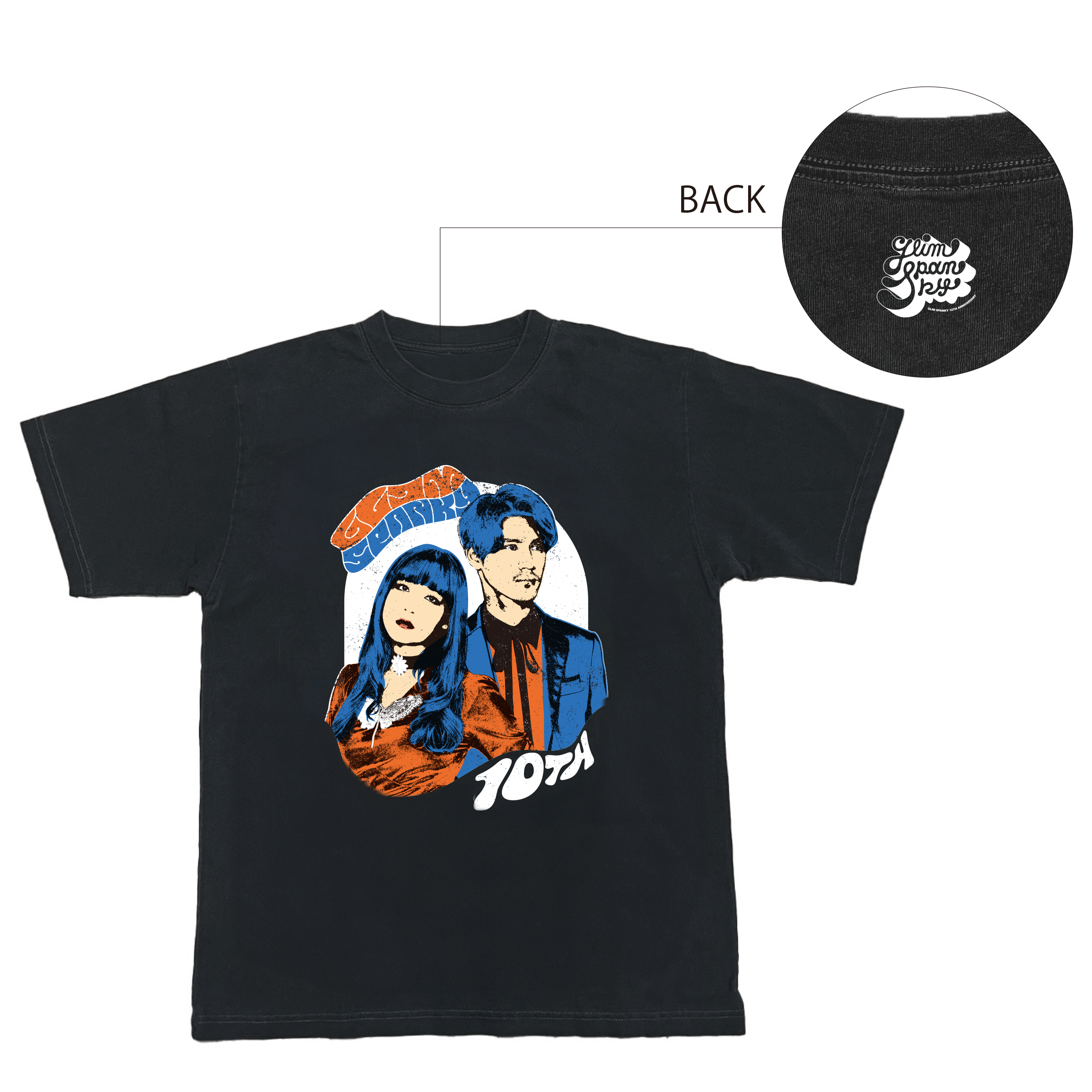 完全数量限定＞10周年記念限定盤（2CD＋Blu-ray＋Goods）】All the