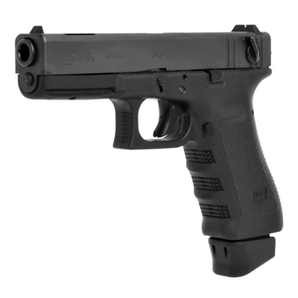いっせい】GLOCK18C いっせい】GLOCK18C GLOCK 18C GBB – Tact Gearz