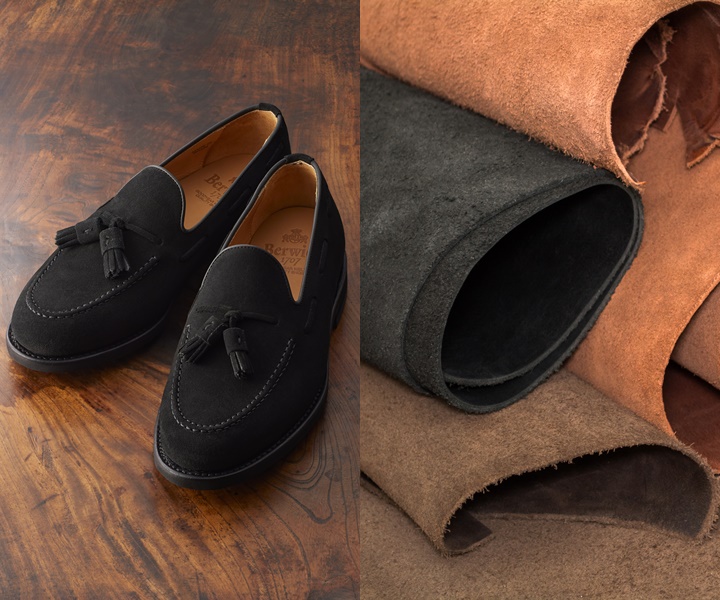 3万円台から手に入る本格革靴。バーウィックの魅力を徹底解説 - ENJOY