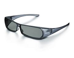 ニュースリリース (2011-04-20)：電源不要の軽量専用メガネで高画質3D